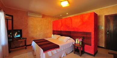 Via das Pedras Pousada