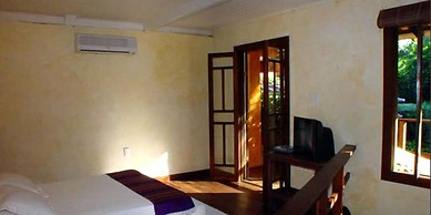 Via das Pedras Pousada