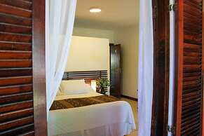 Via das Pedras Pousada