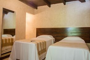 Via das Pedras Pousada