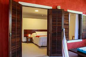 Via das Pedras Pousada