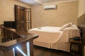 Via das Pedras Pousada