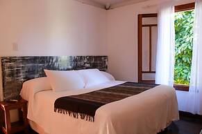 Via das Pedras Pousada