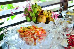 Via das Pedras Pousada