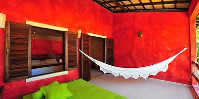 Via das Pedras Pousada