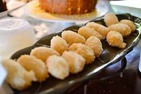 Via das Pedras Pousada