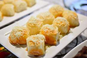 Via das Pedras Pousada