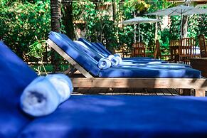 Via das Pedras Pousada