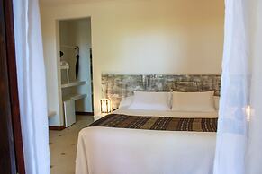 Via das Pedras Pousada