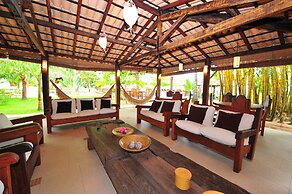 Via das Pedras Pousada