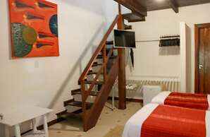 Via das Pedras Pousada