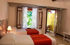 Via das Pedras Pousada