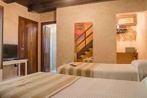 Via das Pedras Pousada