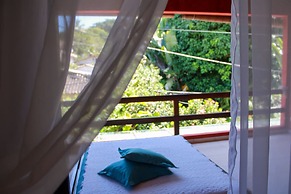 Via das Pedras Pousada