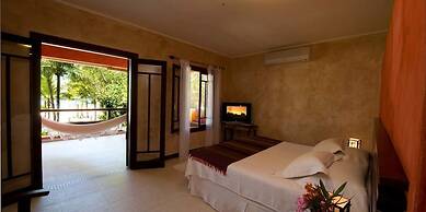 Via das Pedras Pousada