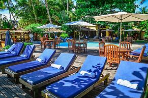 Via das Pedras Pousada