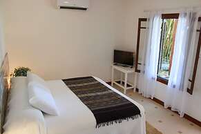 Via das Pedras Pousada