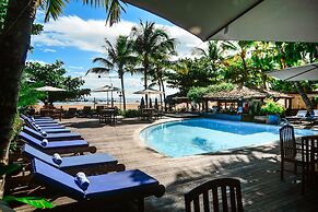 Via das Pedras Pousada