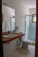 Via das Pedras Pousada