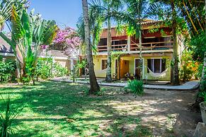 Via das Pedras Pousada