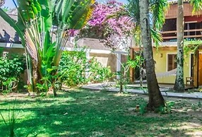 Via das Pedras Pousada