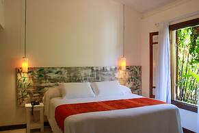 Via das Pedras Pousada