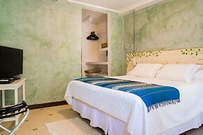 Via das Pedras Pousada