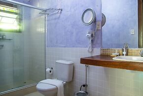 Via das Pedras Pousada