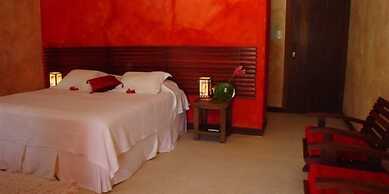 Via das Pedras Pousada