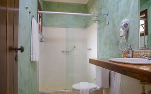 Via das Pedras Pousada