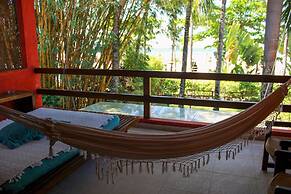 Via das Pedras Pousada