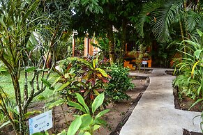 Via das Pedras Pousada