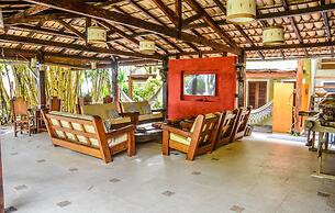 Via das Pedras Pousada