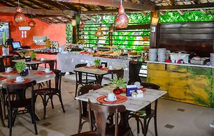 Via das Pedras Pousada