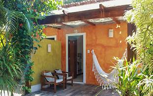 Via das Pedras Pousada