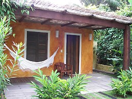 Via das Pedras Pousada