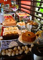 Via das Pedras Pousada