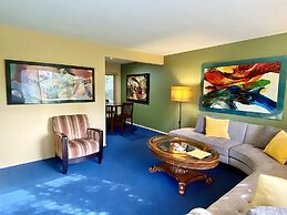 Vista Grande Resort - A Gay Men's Resort