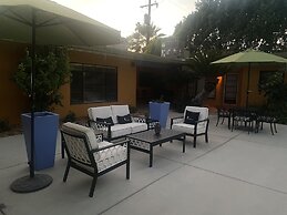 Vista Grande Resort - A Gay Men's Resort