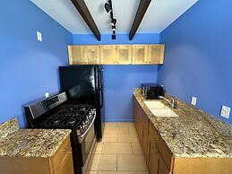 Vista Grande Resort - A Gay Men's Resort