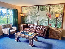 Vista Grande Resort - A Gay Men's Resort