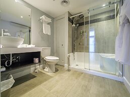 Hotel Lac Brome, BW Signature Collection