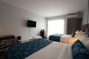 Hotel Lac Brome, BW Signature Collection