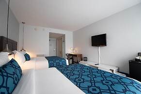 Hotel Lac Brome, BW Signature Collection