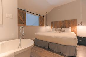Hotel Lac-Brome
