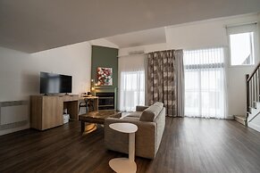 Hotel Lac Brome, BW Signature Collection