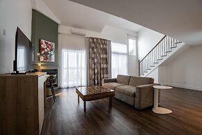 Hotel Lac Brome, BW Signature Collection