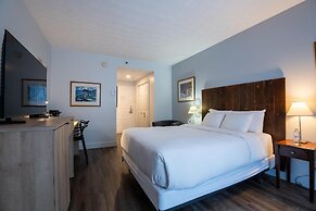 Hotel Lac Brome, BW Signature Collection