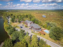 Hotel Lac Brome, BW Signature Collection