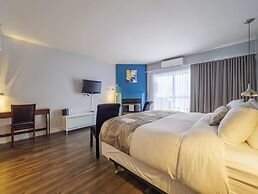 Hotel Lac Brome, BW Signature Collection